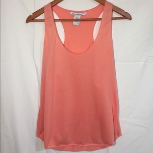 American Rag corral tank top Large